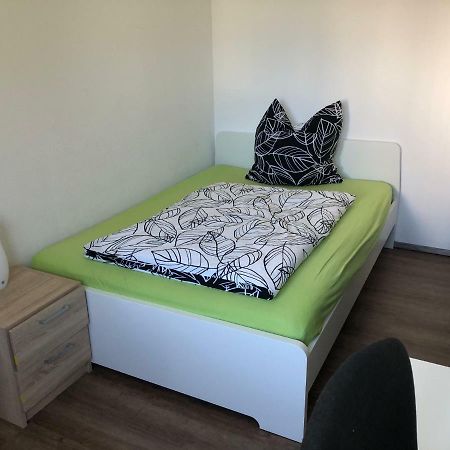 Ferienwohnung Janson Wiesenbach Zewnętrze zdjęcie