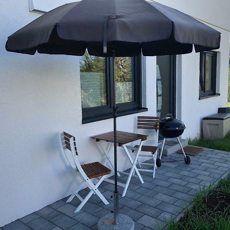 Ferienwohnung Janson Wiesenbach Zewnętrze zdjęcie