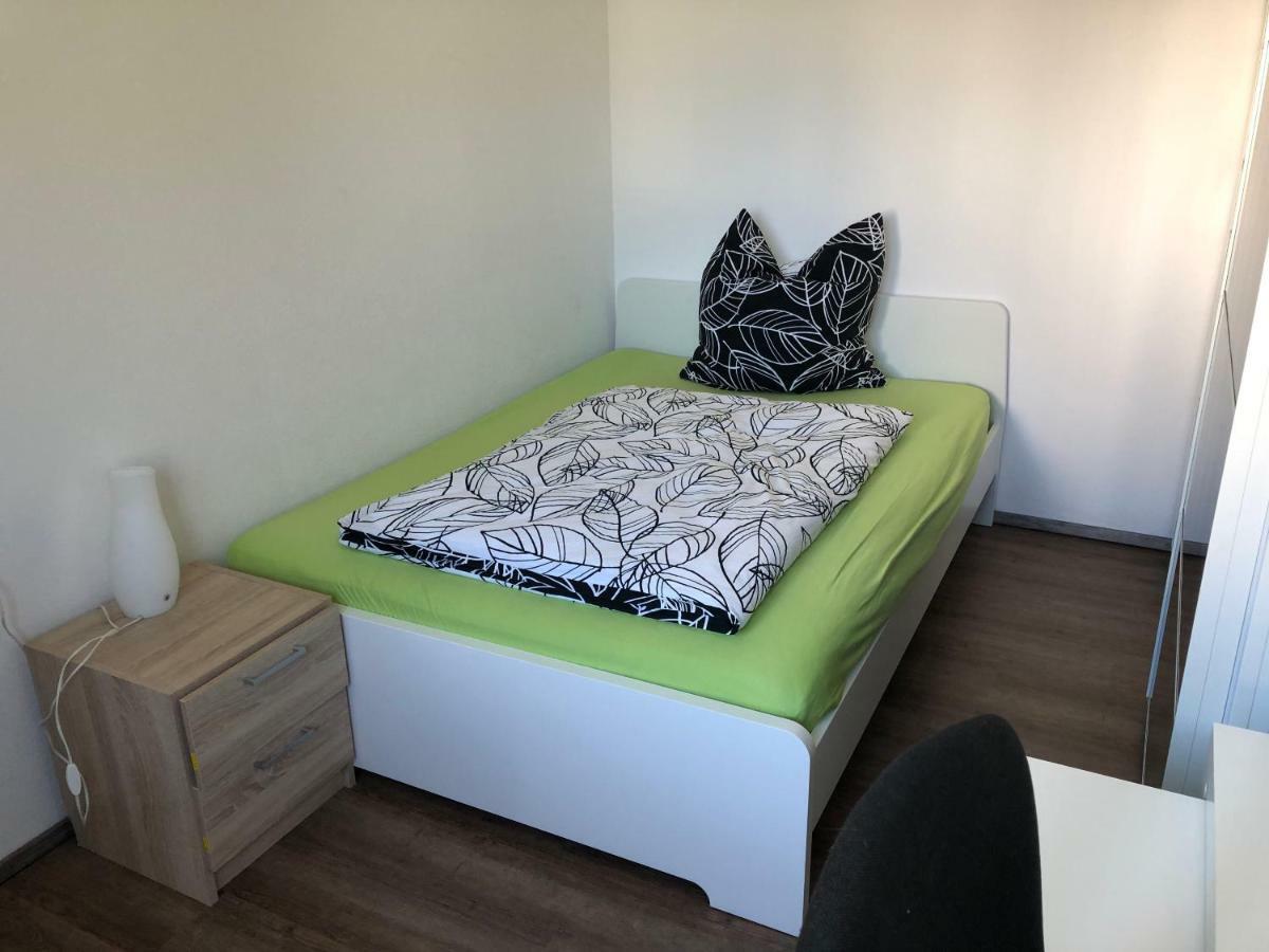 Ferienwohnung Janson Wiesenbach Zewnętrze zdjęcie