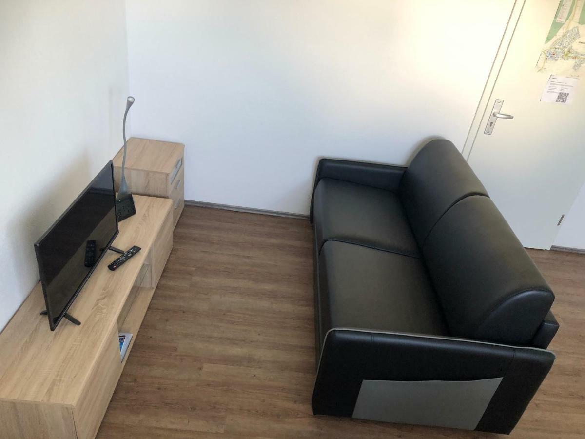 Ferienwohnung Janson Wiesenbach Zewnętrze zdjęcie