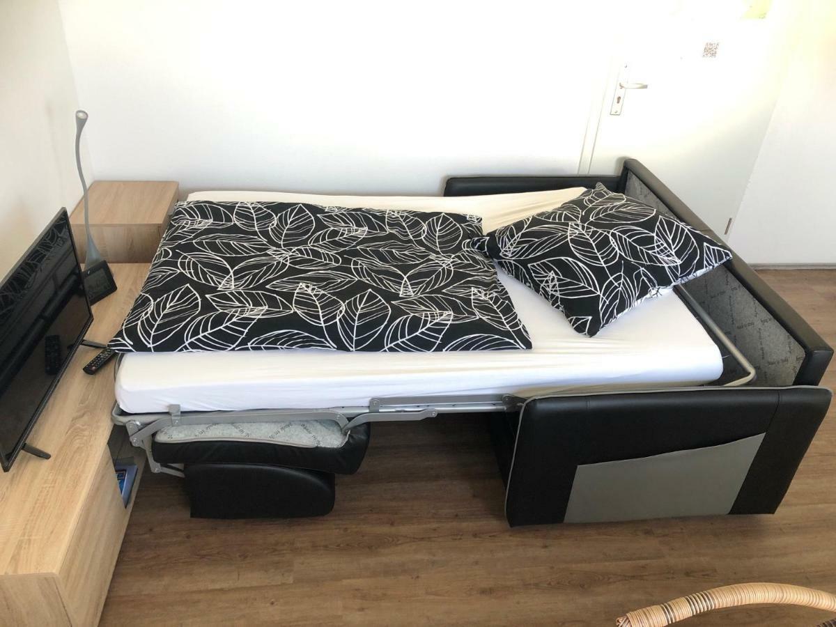 Ferienwohnung Janson Wiesenbach Zewnętrze zdjęcie
